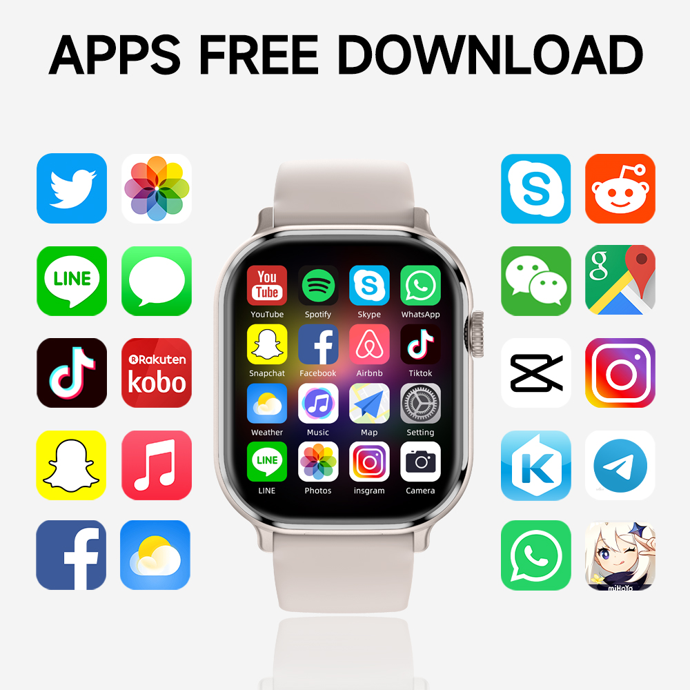 512GB Android 13 Smartwatch To – Smartwatch Id Bewertung und Preis