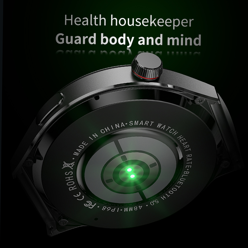 2026 Neue Smartwatch mit Herzf – Smartwatch Faces Bewertung und Preis