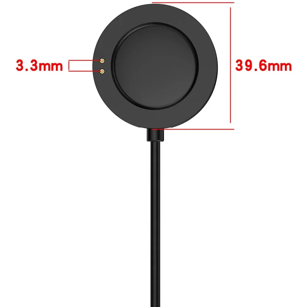 Smartwatch-Ladekabel - USB-Lad – Xiaomi Smartwatch S4 Accessories Bewertung und Preis