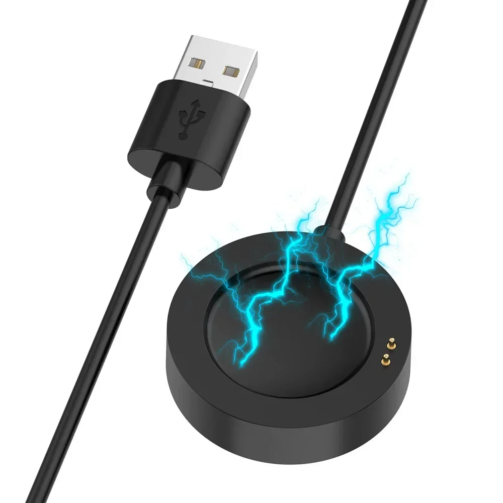 Smartwatch-Ladekabel - USB-Lad – Xiaomi Smartwatch S4 Accessories Bewertung und Preis