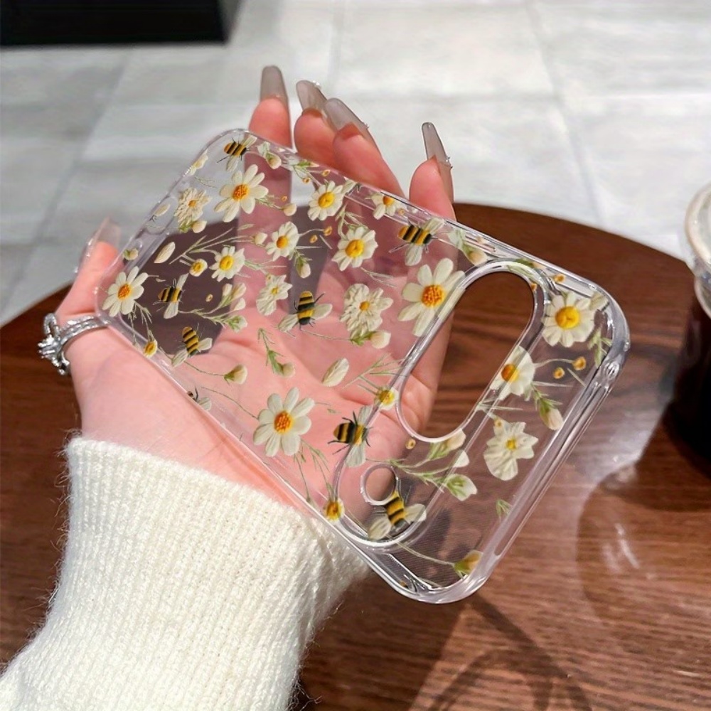 Niedliches Honigbienen-Blumenm – Google Pixel 9 Bewertung und Preis