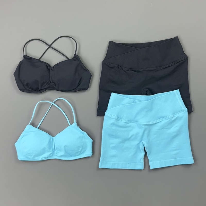 2-teiliges Sportset für Damen: – Rugged Sport Strap Bewertung und Preis
