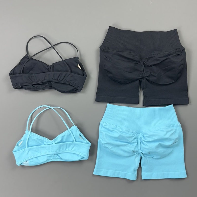 2-teiliges Sportset für Damen: – Rugged Sport Strap Bewertung und Preis