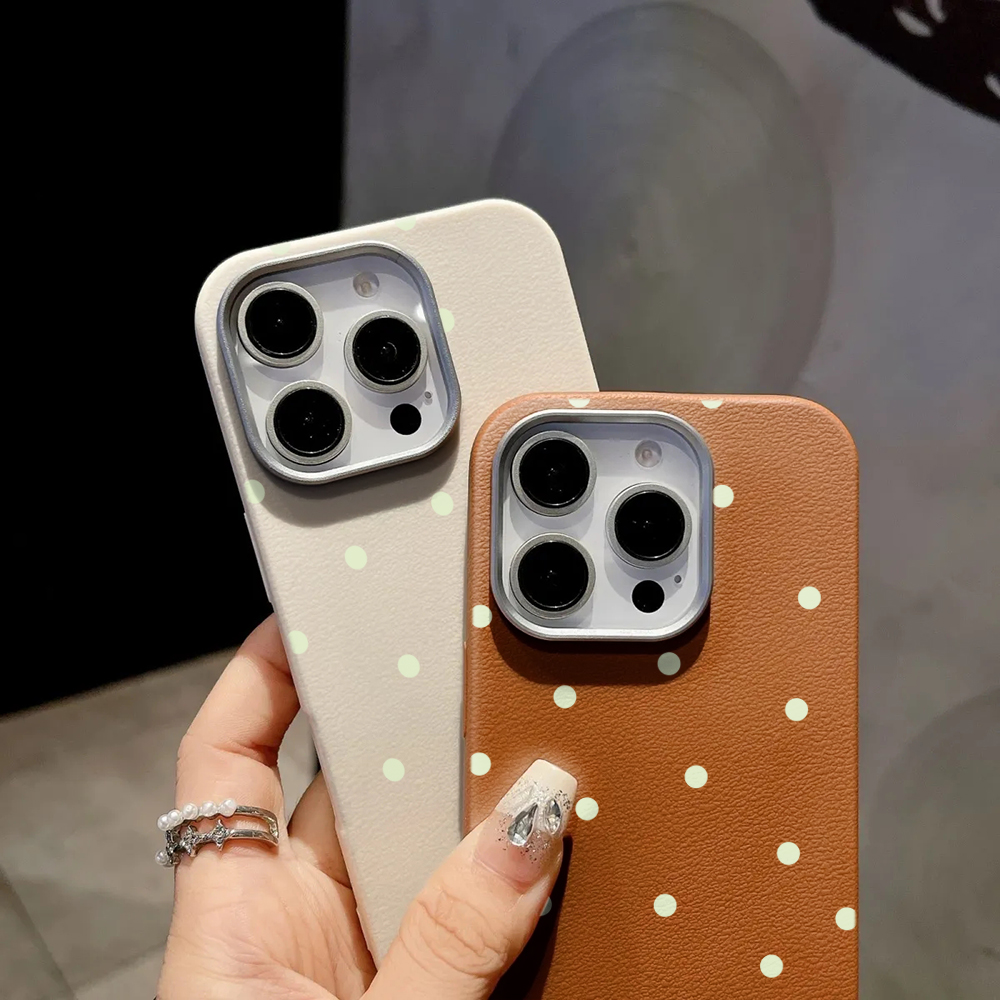 Einfache Niedliche Polka-Dot-H – Xiaomi Redmi Note 14 Bewertung und Preis