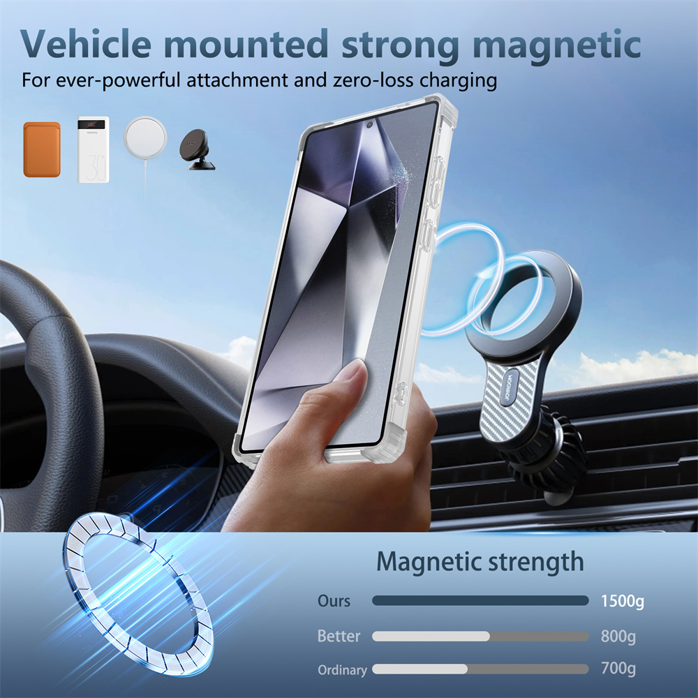 360 ° Rotierender Magnetischer – Magnetic Charging Stand Bewertung und Preis