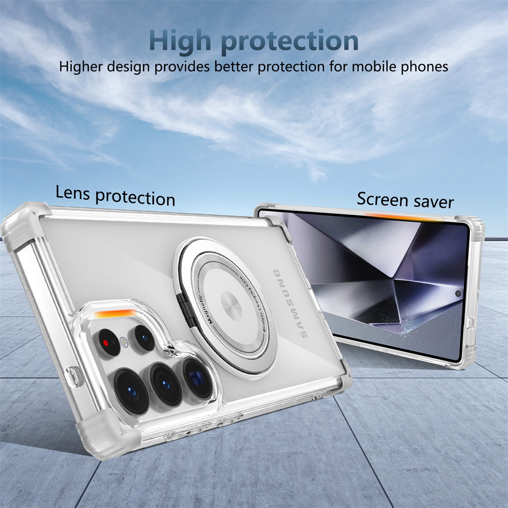 360 ° Rotierender Magnetischer – Magnetic Charging Stand Bewertung und Preis