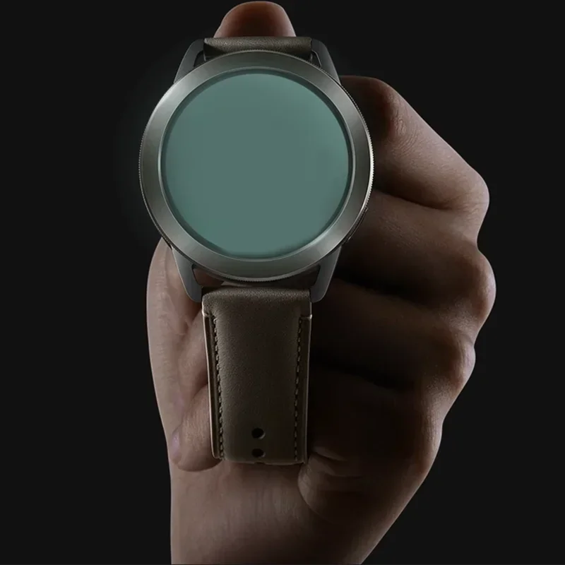 22MM Original Lederarmband für – Xiaomi Smartwatch S3 Accessories Bewertung und Preis