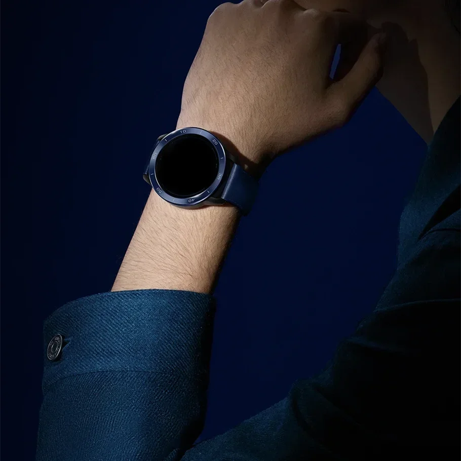 22MM Original Lederarmband für – Xiaomi Smartwatch S3 Accessories Bewertung und Preis