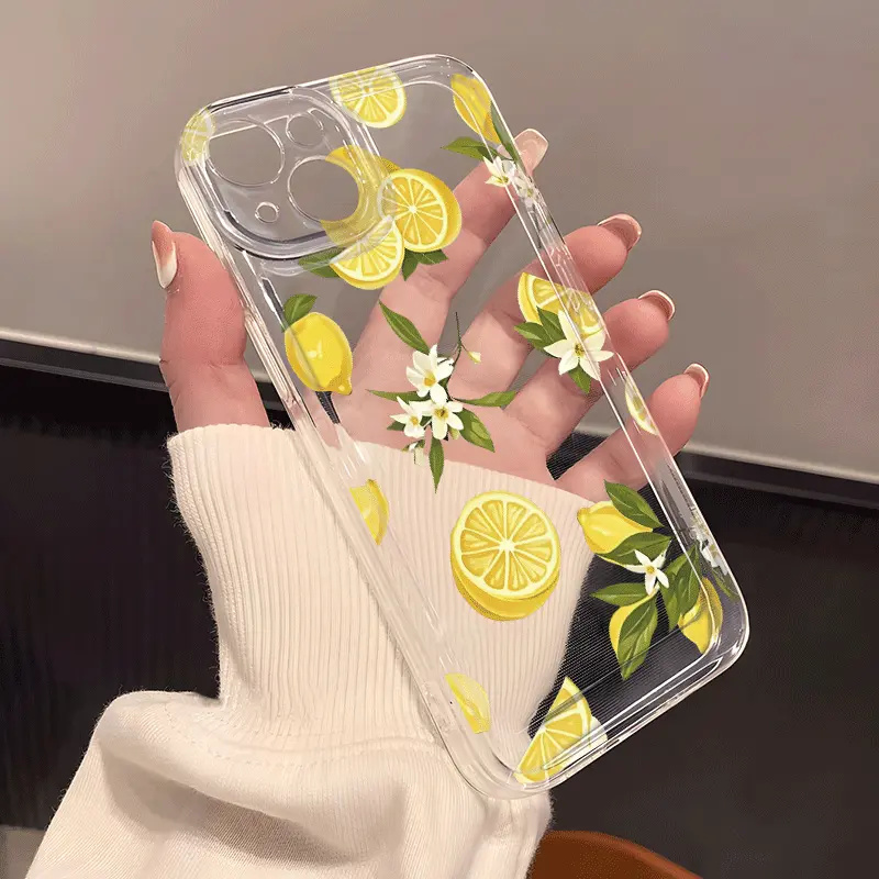 Sommer Obst Zitrone Blume Klar – Samsung Galaxy A55 Bewertung und Preis