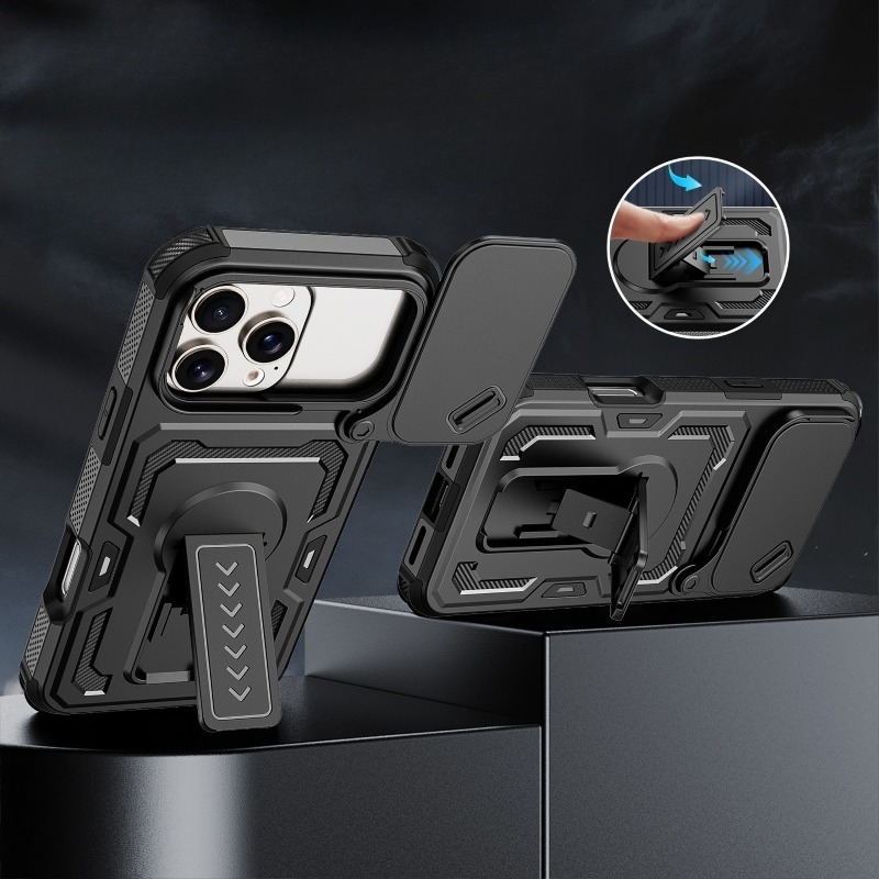 Luxuriöse Kohlefaser-Textur Ru – Magnetic Charging Stand Bewertung und Preis