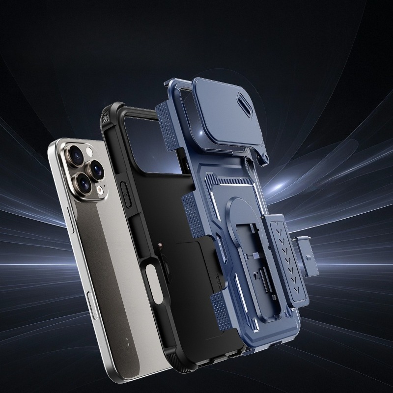 Luxuriöse Kohlefaser-Textur Ru – Magnetic Charging Stand Bewertung und Preis
