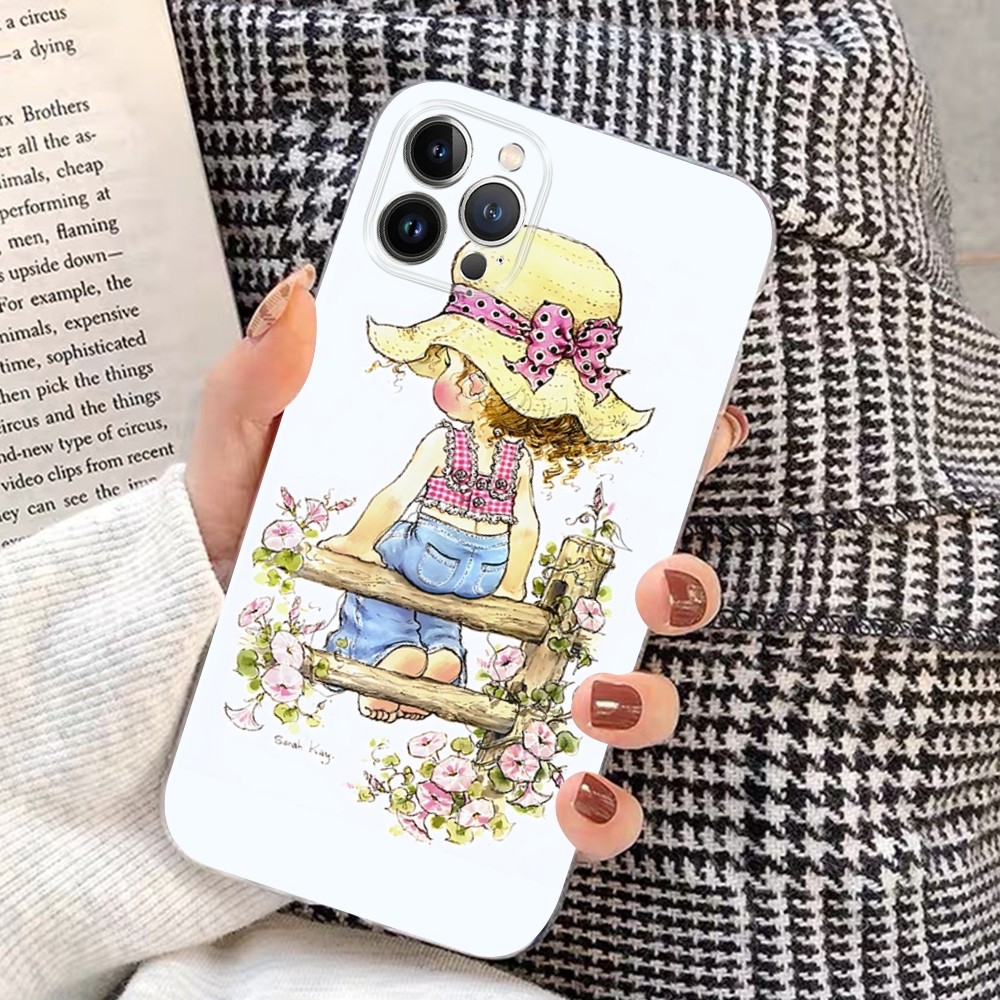 Sarah Kay Girl Niedliche Handy – Vivo Y28 Bewertung und Preis