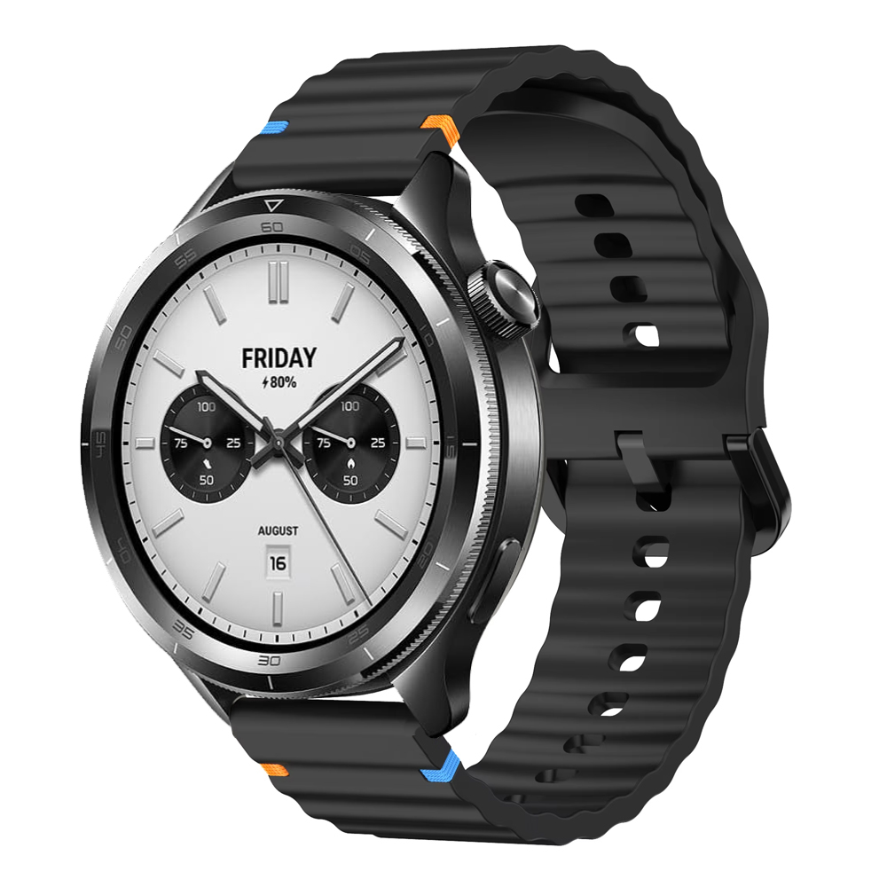 Sportarmband für Xiaomi Watch  – Xiaomi Smartwatch S4 Accessories Bewertung und Preis