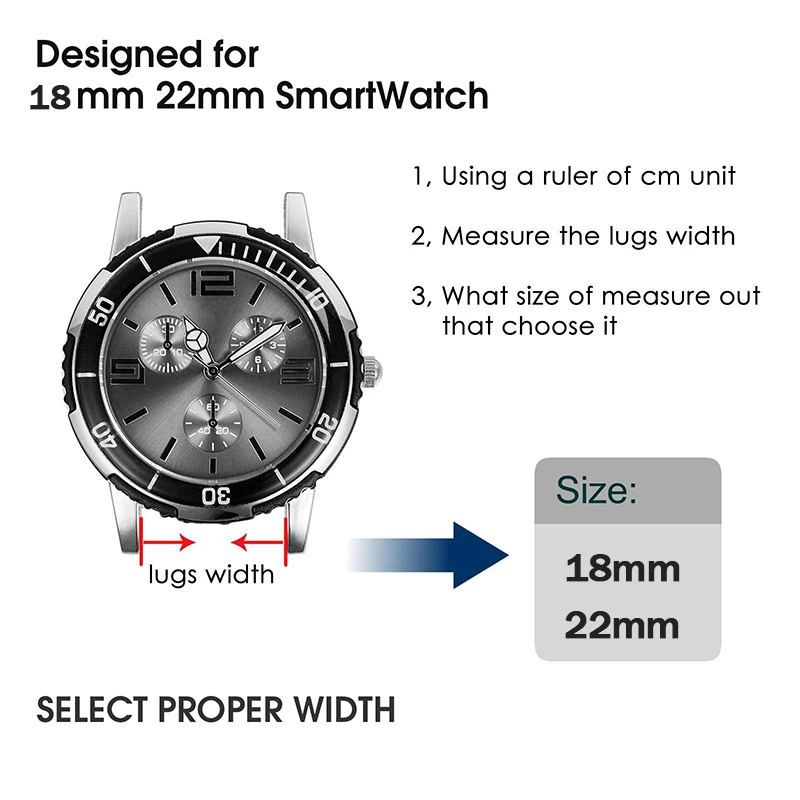 Sportarmband für Xiaomi Watch  – Xiaomi Smartwatch S4 Accessories Bewertung und Preis
