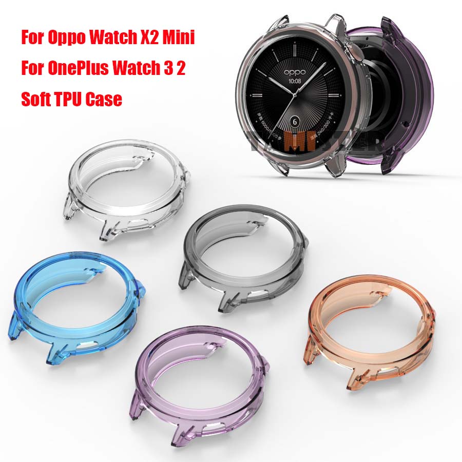 Weiche TPU Fall Abdeckung Für  – Smartwatch X Bewertung und Preis