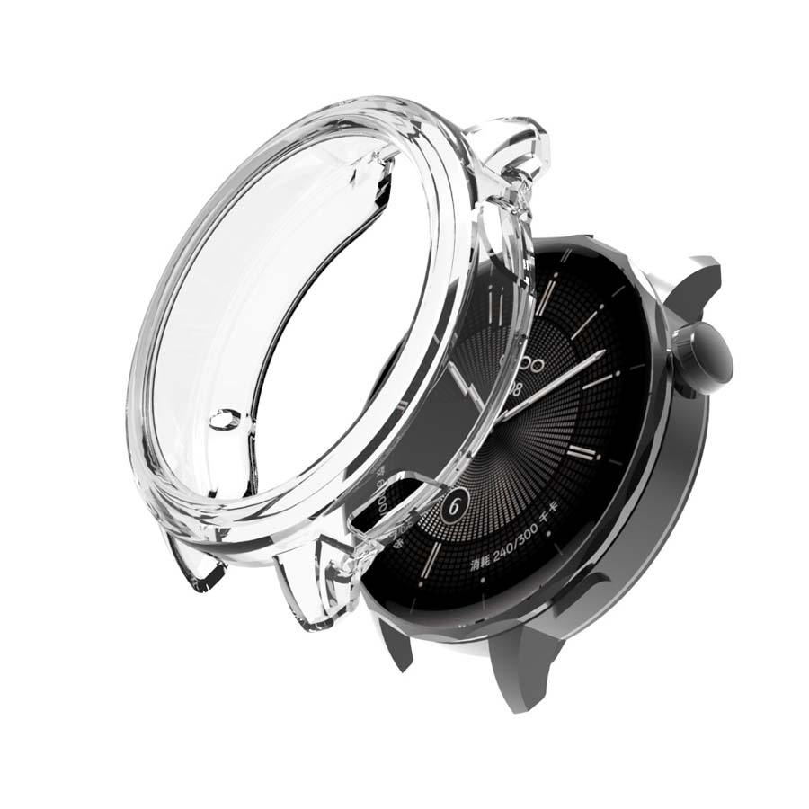 Weiche TPU Fall Abdeckung Für  – Smartwatch X Bewertung und Preis