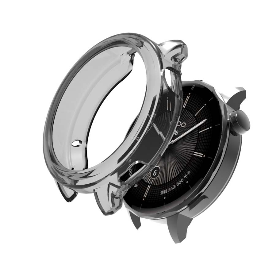 Weiche TPU Fall Abdeckung Für  – Smartwatch X Bewertung und Preis