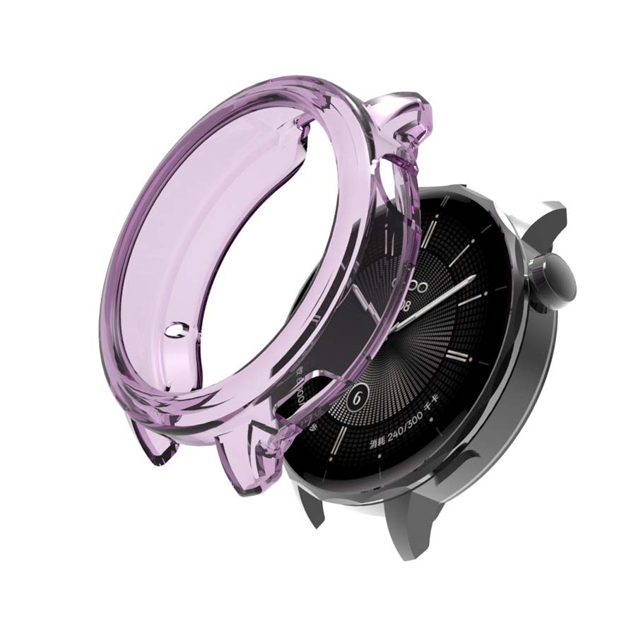 Weiche TPU Fall Abdeckung Für  – Smartwatch X Bewertung und Preis