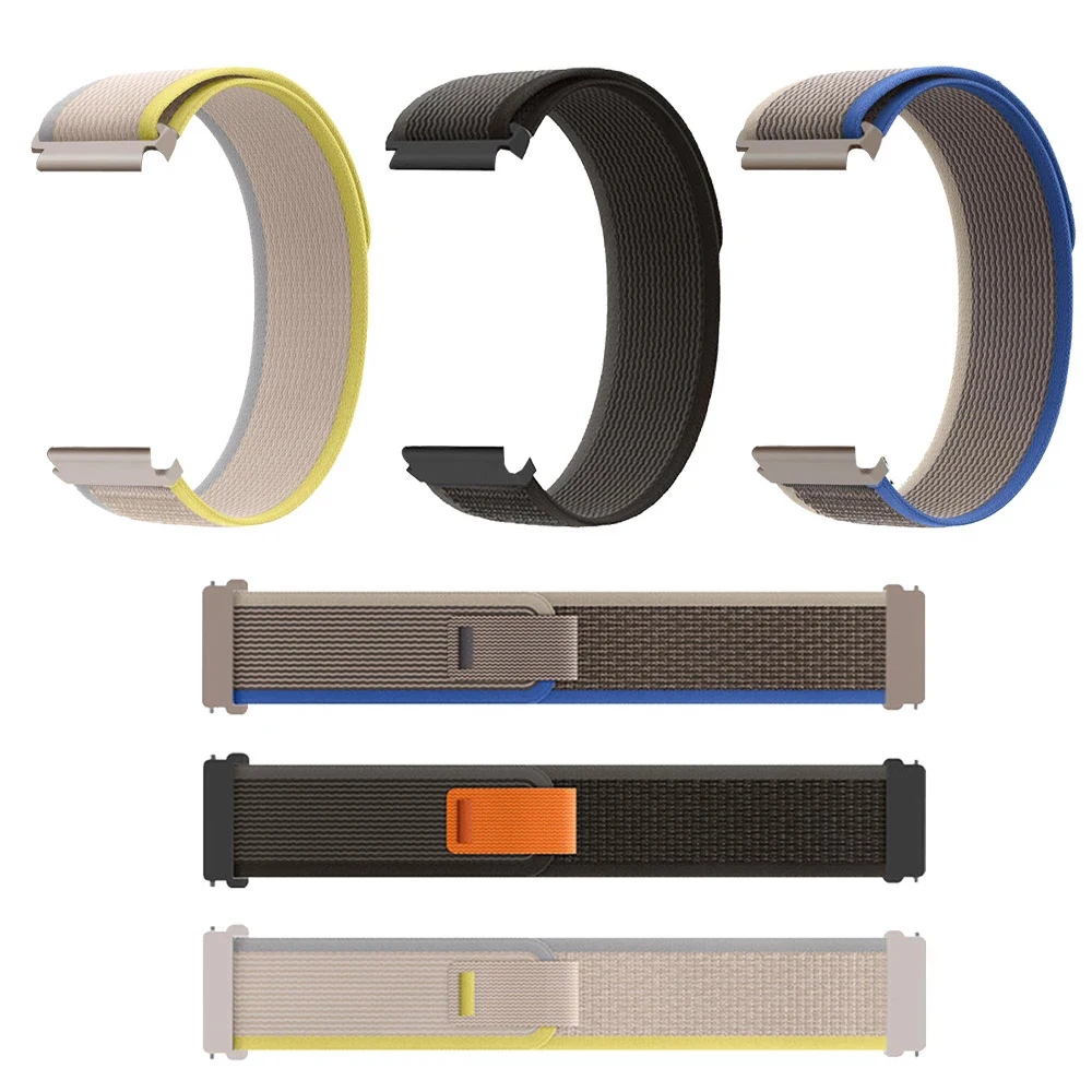22mm Nylon Sport Easy Fit Armb – Xiaomi Smartwatch S3 Accessories Bewertung und Preis