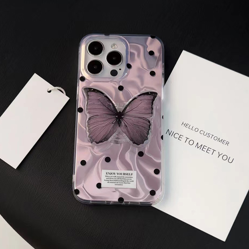 Trendy Bow Dots Hülle für Real – Realme Note 50 Bewertung und Preis