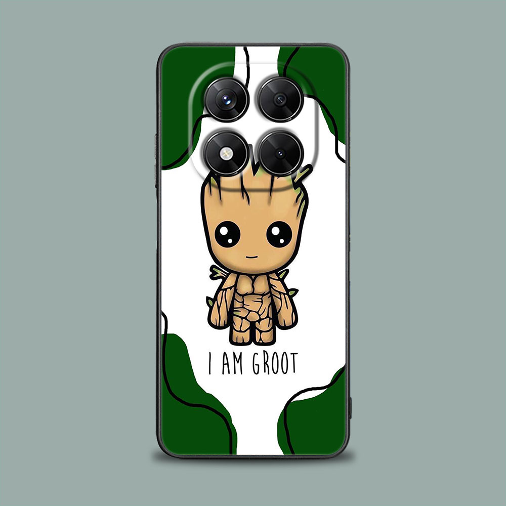 Baby Groot Marvel Handyhülle f – Xiaomi Redmi Note 14 Bewertung und Preis