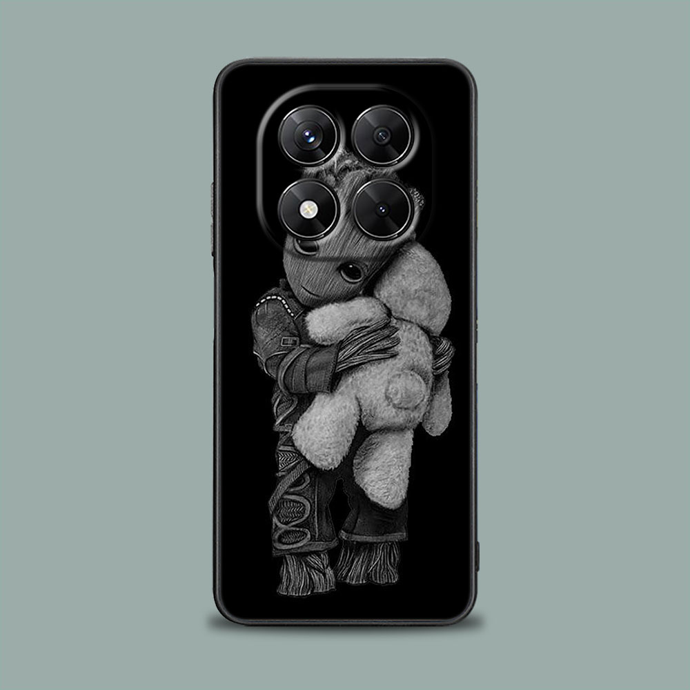 Baby Groot Marvel Handyhülle f – Xiaomi Redmi Note 14 Bewertung und Preis
