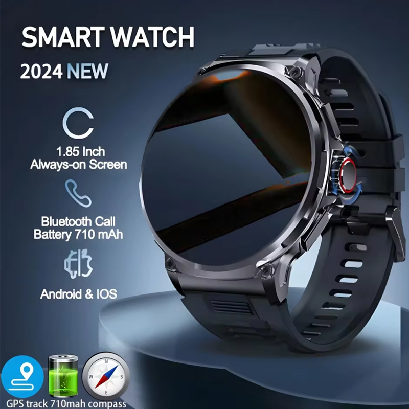 2026 neue GPS Track Smart Uhr  – Smartwatch Store Bewertung und Preis